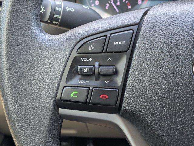 used 2017 Hyundai Tucson car, priced at $15,007