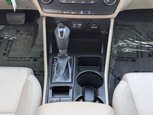 used 2017 Hyundai Tucson car, priced at $15,007