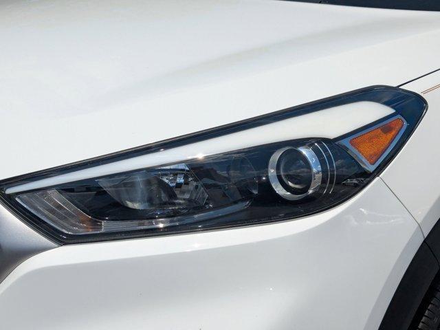 used 2017 Hyundai Tucson car, priced at $15,007