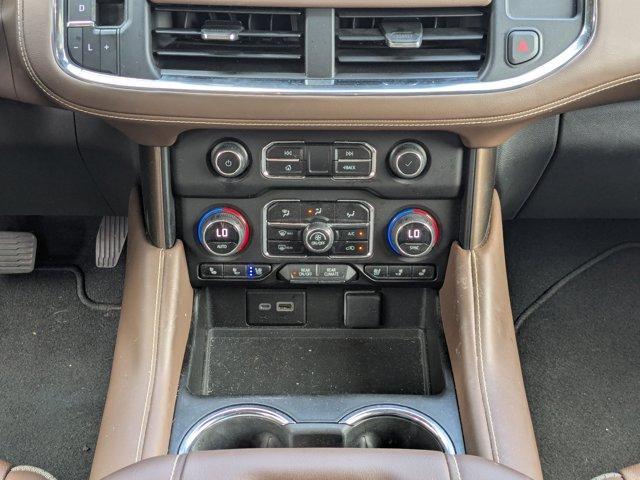 used 2023 Chevrolet Tahoe car, priced at $56,851