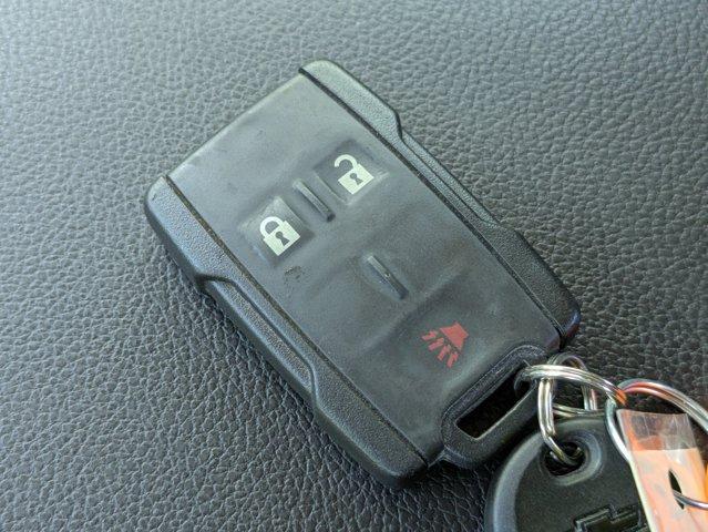 used 2021 Chevrolet Colorado car, priced at $19,980