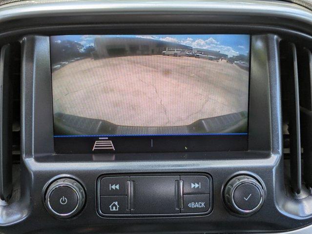 used 2021 Chevrolet Colorado car, priced at $19,980