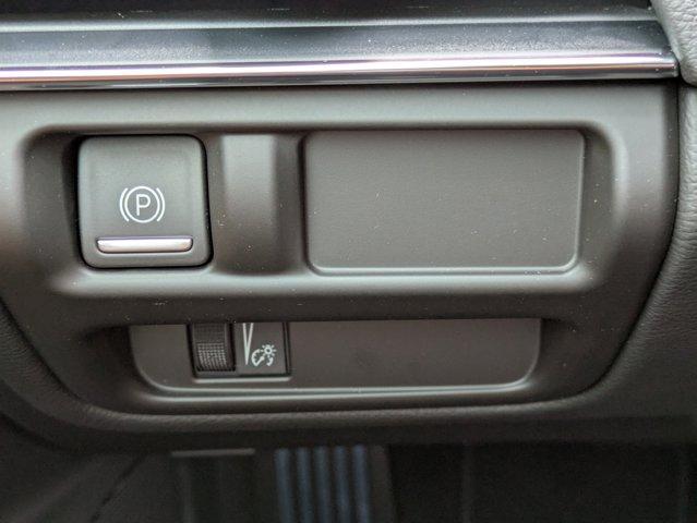 new 2025 Cadillac CT5 car, priced at $55,179