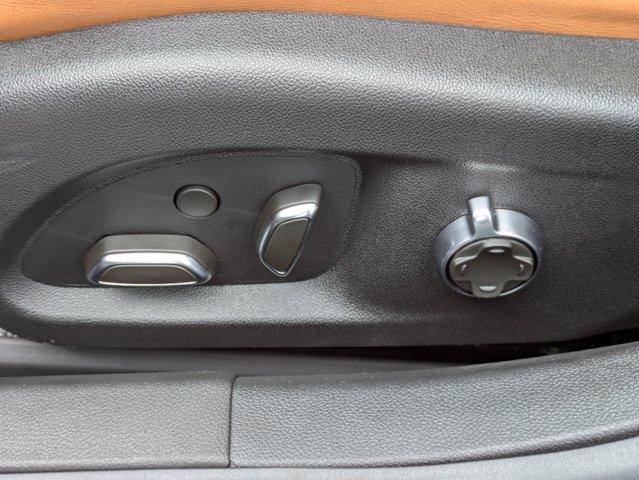 new 2025 Cadillac CT5 car, priced at $55,179