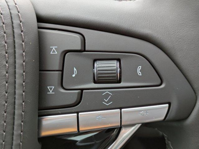 new 2025 Cadillac CT5 car, priced at $55,179