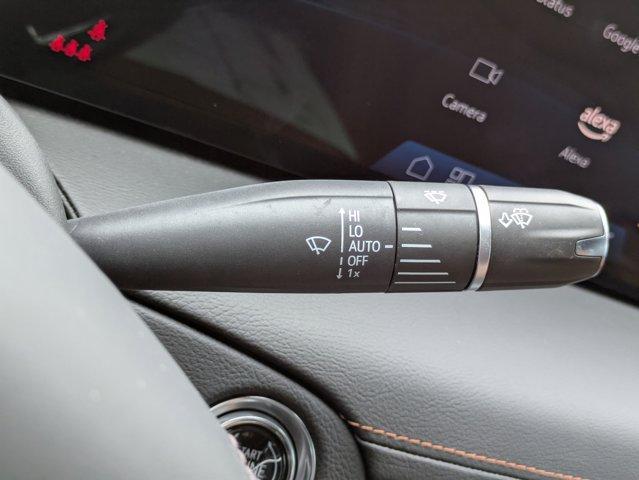 new 2025 Cadillac CT5 car, priced at $55,179