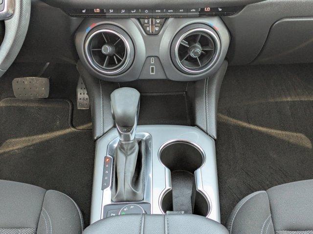 used 2022 Chevrolet Blazer car, priced at $24,723