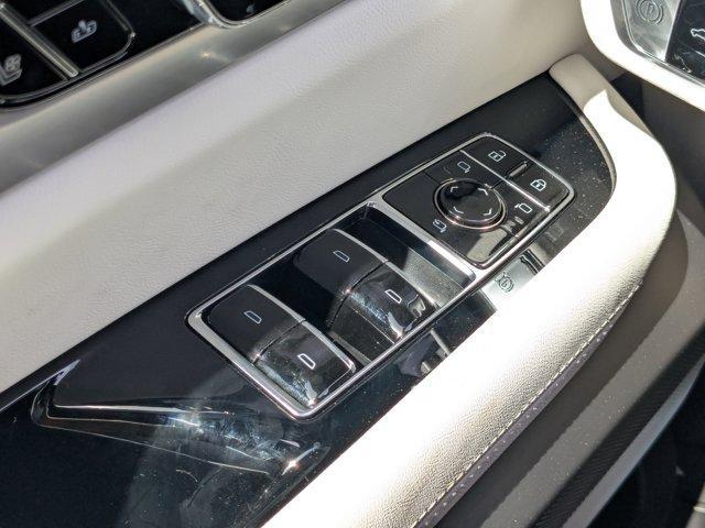 new 2026 Cadillac VISTIQ car, priced at $81,428