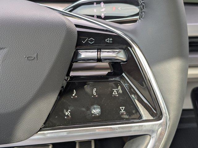 new 2026 Cadillac VISTIQ car, priced at $81,428
