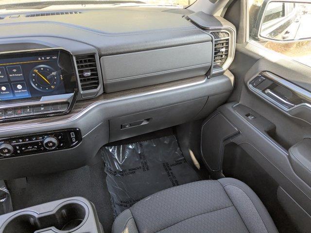 used 2023 Chevrolet Silverado 1500 car, priced at $43,535