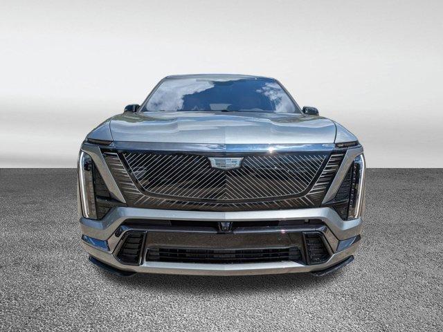 new 2026 Cadillac VISTIQ car, priced at $96,226