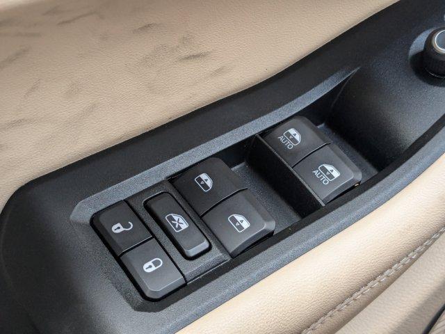 used 2021 Jeep Grand Cherokee L car, priced at $29,877