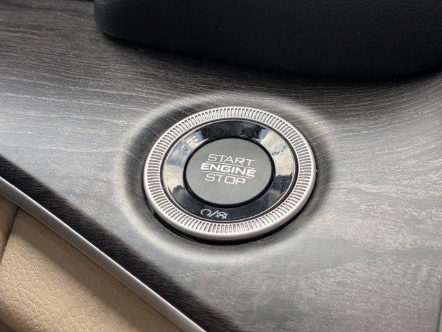 used 2021 Jeep Grand Cherokee L car, priced at $29,877