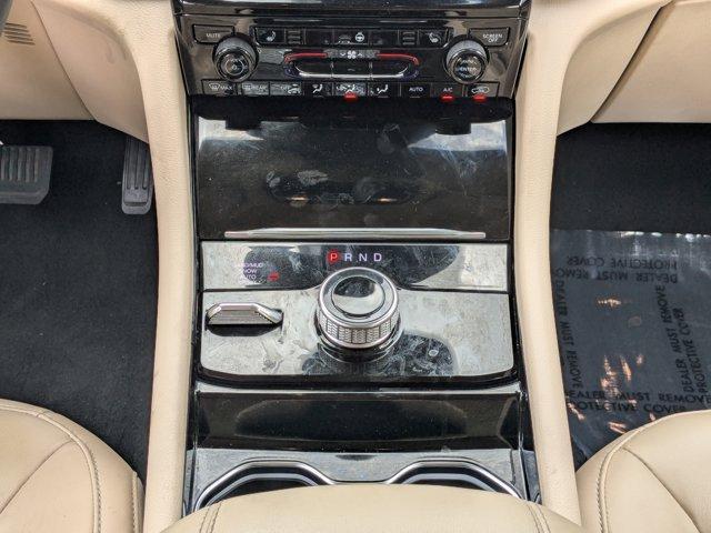 used 2021 Jeep Grand Cherokee L car, priced at $29,877