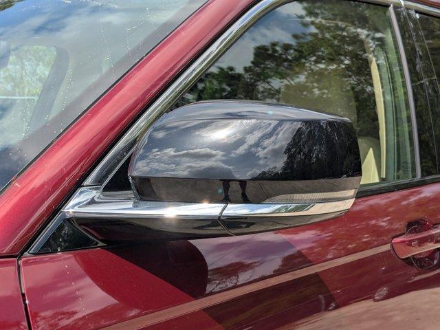 used 2021 Jeep Grand Cherokee L car, priced at $29,877
