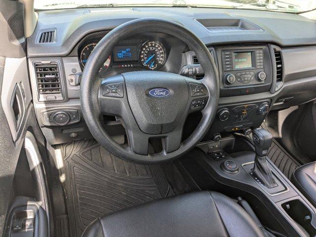 used 2020 Ford Ranger car, priced at $24,534