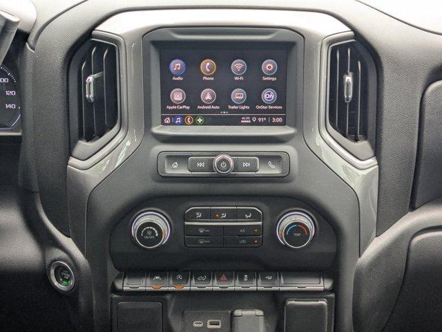 used 2022 Chevrolet Silverado 1500 car, priced at $34,999