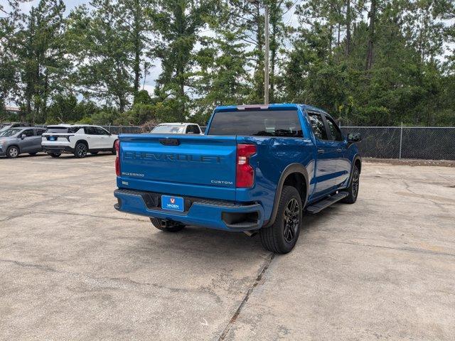used 2022 Chevrolet Silverado 1500 car, priced at $34,999