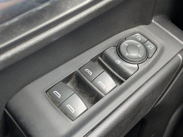 used 2022 Chevrolet Silverado 1500 car, priced at $34,999