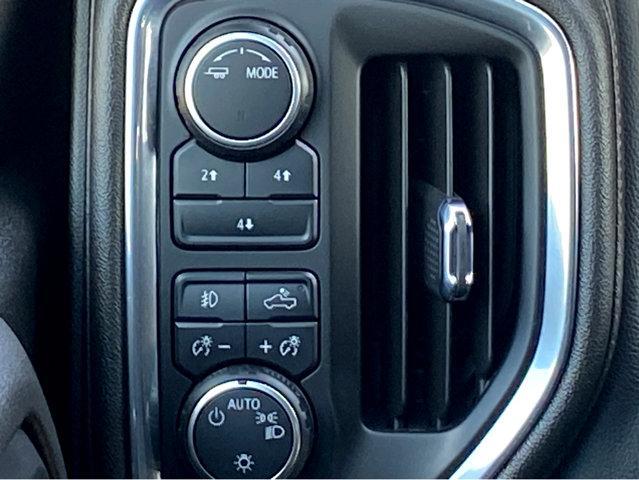 used 2023 Chevrolet Silverado 2500 car, priced at $45,980