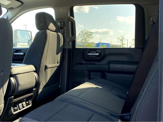 used 2023 Chevrolet Silverado 2500 car, priced at $45,980