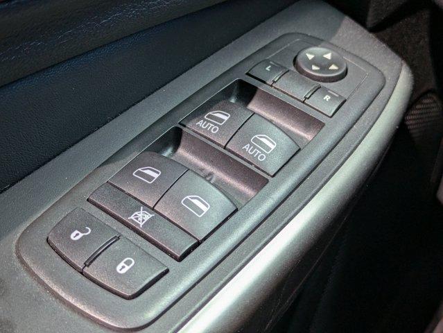 used 2021 Jeep Cherokee car, priced at $20,733