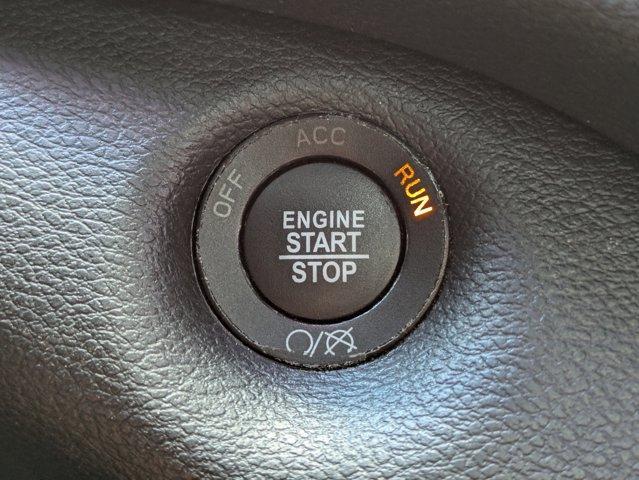 used 2021 Jeep Cherokee car, priced at $20,733