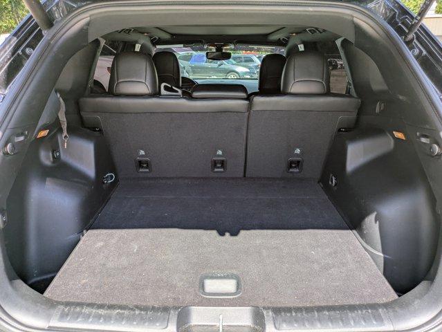 used 2021 Jeep Cherokee car, priced at $20,733