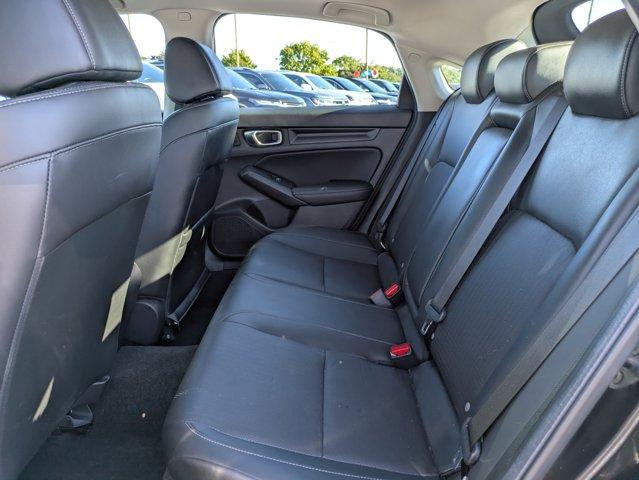 used 2024 Honda Civic car, priced at $23,092