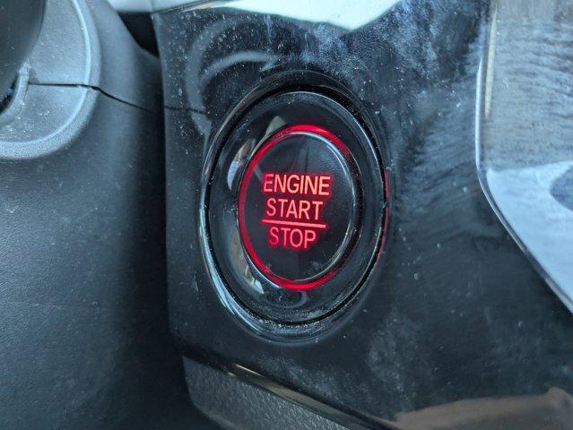 used 2024 Honda Civic car, priced at $23,092