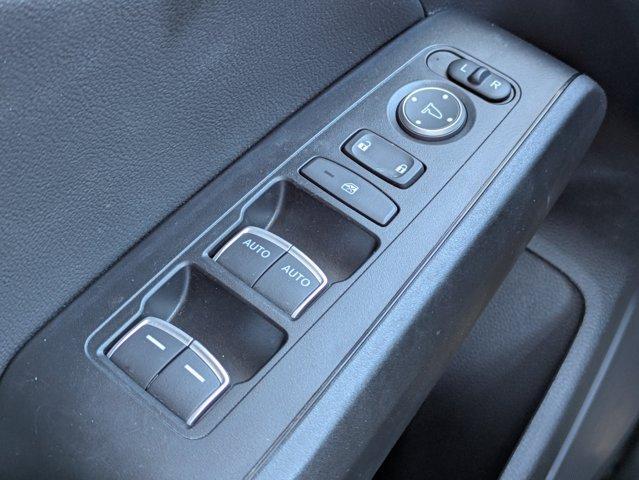 used 2024 Honda Civic car, priced at $23,092