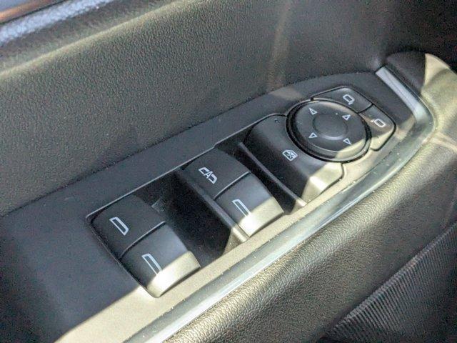 used 2023 Chevrolet Silverado 1500 car, priced at $36,261