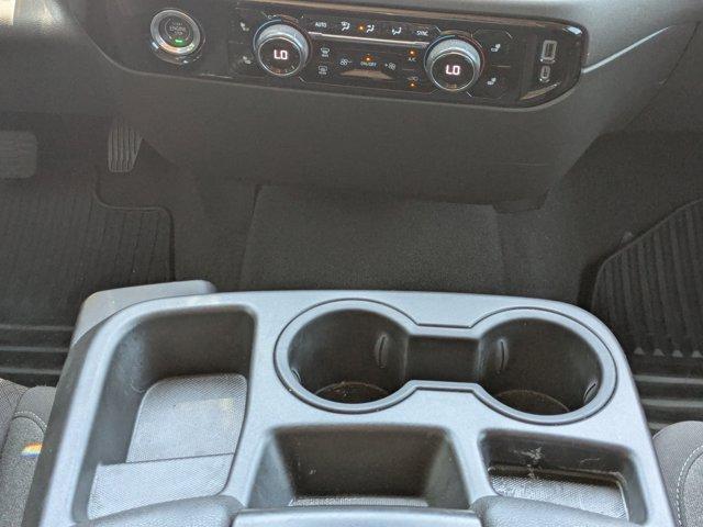 used 2023 Chevrolet Silverado 1500 car, priced at $36,261
