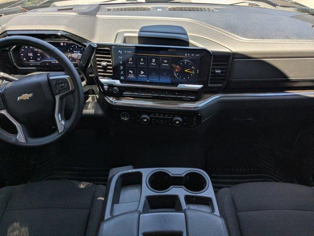 used 2023 Chevrolet Silverado 1500 car, priced at $36,261