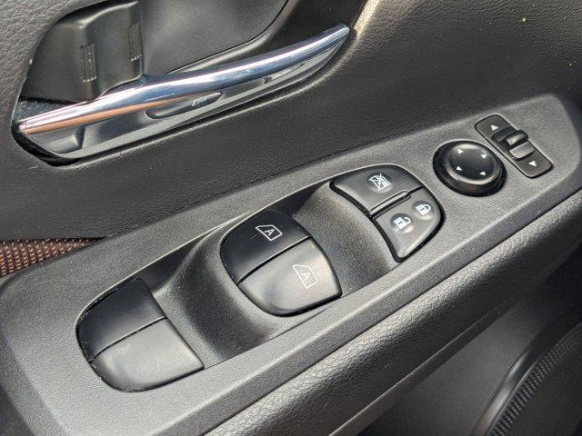 used 2023 Nissan Kicks car, priced at $19,109