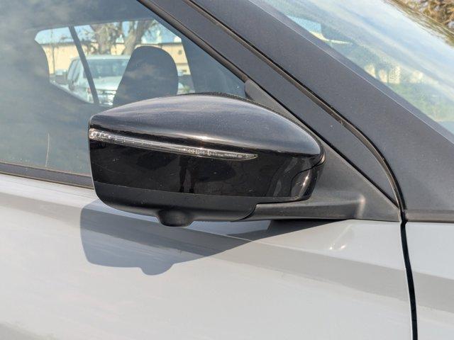 used 2023 Nissan Kicks car, priced at $19,861