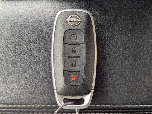 used 2023 Nissan Kicks car, priced at $19,109