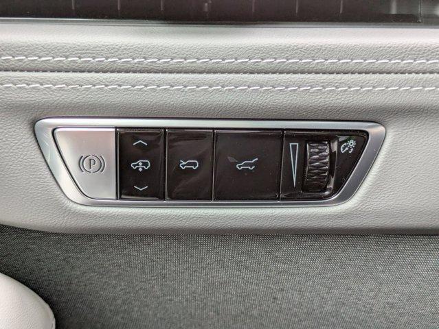 new 2026 Cadillac Escalade IQL car, priced at $139,558