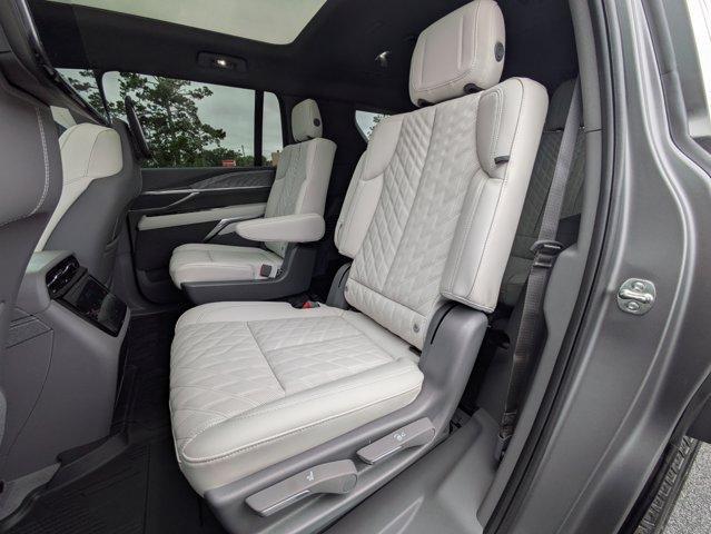 new 2026 Cadillac Escalade IQL car, priced at $139,558