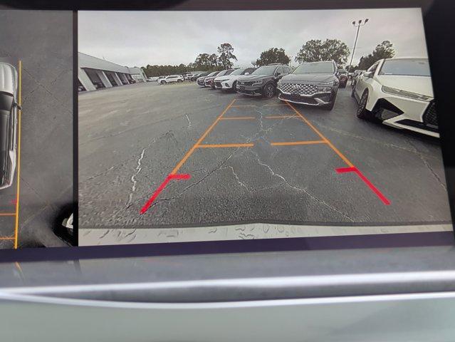 new 2026 Cadillac Escalade IQL car, priced at $139,558