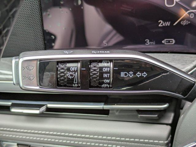 new 2026 Cadillac Escalade IQL car, priced at $139,558