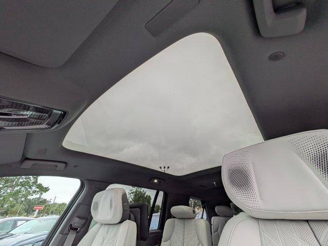 new 2026 Cadillac Escalade IQL car, priced at $139,558