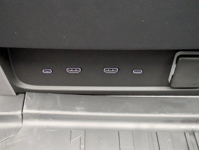 new 2026 Cadillac Escalade IQL car, priced at $139,558