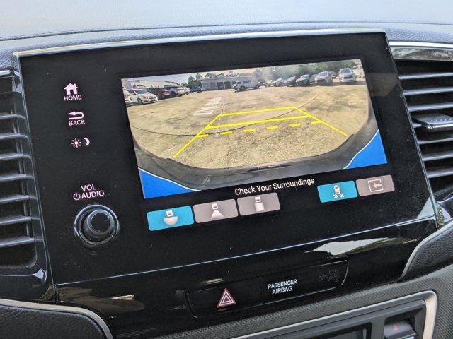 used 2023 Honda Passport car, priced at $29,469