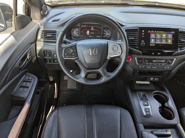 used 2023 Honda Passport car, priced at $29,469