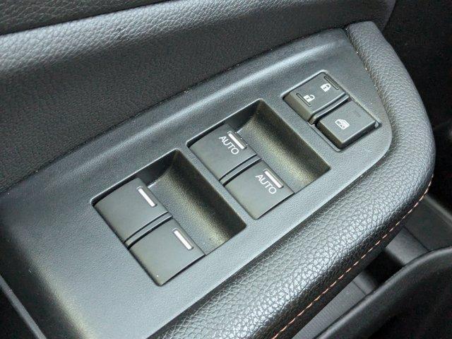 used 2023 Honda Passport car, priced at $29,469