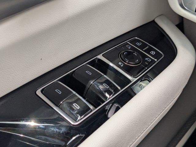 new 2026 Cadillac VISTIQ car, priced at $76,827