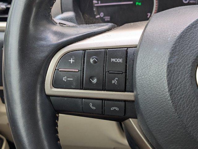 used 2021 Lexus GX 460 car, priced at $44,025