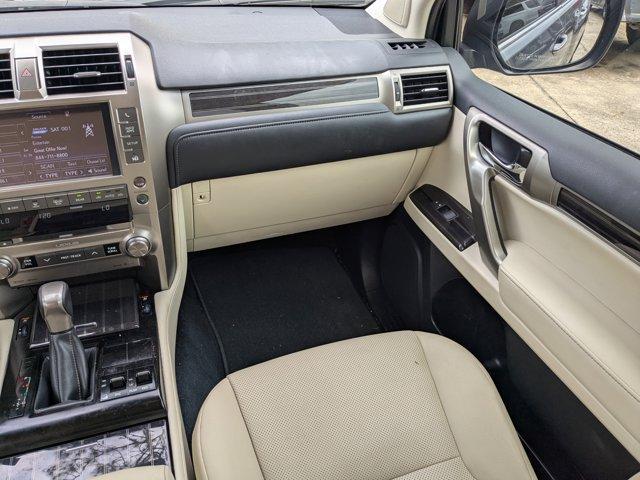 used 2021 Lexus GX 460 car, priced at $44,025