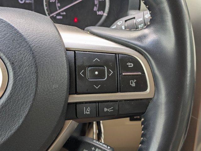 used 2021 Lexus GX 460 car, priced at $44,025